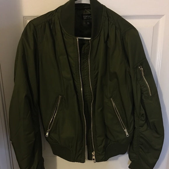 Topshop Jackets & Blazers - Topshop coat